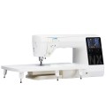 Juki Kirei HZL NX7 Computerized Long Arm Sewing and Quilting Machine