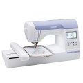 Brother PE800 5" x 7" Embroidery Machine