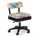 Arrow Hydraulic Sewing Craft Chair Wow Alexander Henry