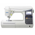 Juki HZL DX5 Sewing Machine