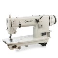 Reliable 4900SC Single Needle Double Chainstitch with Direct Drive Motor Sewing Machine