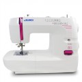 Juki HZL 355ZW A Compact Simple Sewing Machine