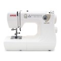 Janome Jem Gold 660 12 Stitch Compact Lightweight Sewing Quilting Machine