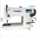 Consew CN2073R DSM Industrial Machine With Assembled Table and Motor