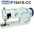 Consew Premier 1541S CC With Assembled Table and Servo Motor