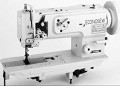 Econosew Extra Heavy-duty Lockstitch Machine LU 1508NH