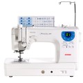 Janome Memory Craft 6300 Professional Sewing & Quilting Machine