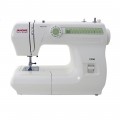 Janome 2206 6 Stitch Full Size Freearm Sewing Machine