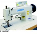 Consew Premier 1206RB 7 Lockstitch Machine with Assembled Table and Servo Motor