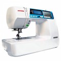 Janome 4120QDC B Quilters Decor Computerized Sewing and Quilting Machine