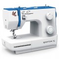 EverSewn Sparrow 15 32 Stitch Mechanical Sewing Machine