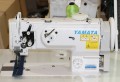 Yamata 1541S Industrial Single Needle Walking Foot Machine
