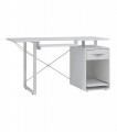 Studio Designs Sew Ready Pro Table with Drawer and Storage