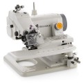 Reliable Maestro 600SB Blindstitch Portable Sewing Machine