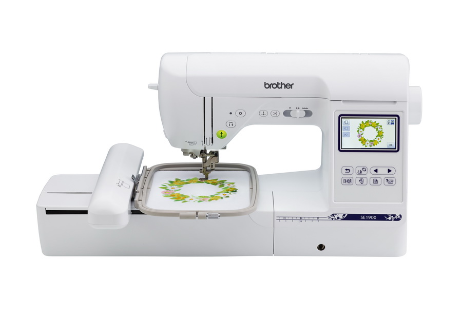 Brother Pe900 Embroidery Machine for Sale in Maple Shade, NJ