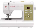 Singer 7469Q Confidence Quilter Sewing Machine