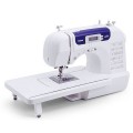 Brother CS 6000i 60 Stitch Computerized Free Arm Sewing Machine