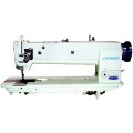Consew Premier 1255RBL 18 Single Needle Long Arm With Assembled Table and Servo Motor
