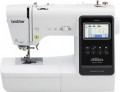 Brother LB7000 Computerized Sewing and Embroidery Machine Factory Serviced