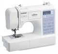 Brother CS 5055 PRW Limited Edition Project Runway 50 Stitch Computerized Sewing Machine
