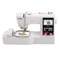 Brother PE550D 4in x 4in Embroidery Machine