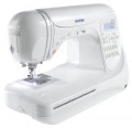 Brother PC 420 Sewing Machine