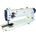 Consew Premier 2339RBL 18 Double Needle Long Arm With Assembled Table and Servo Motor
