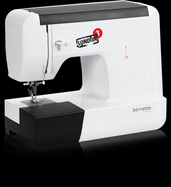 Bernette B37 Sewing Machine  Shipshewana's Best Shopping Destination