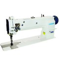 Consew Premier 2339RBLH 18 Double Needle Long Arm With Assembled Table and Servo Motor