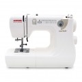 Janome Jem Gold 660 12-Stitch Compact Lightweight Sewing Quilting Machine